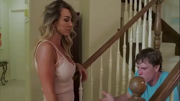 Grote step Mom and Son Fucking in Filthy Family 2 nieuwe video's
