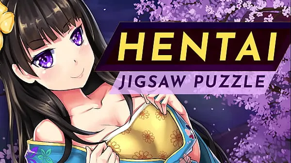 Nagy Hentai Jigsaw Puzzle - Available for Steam új videók