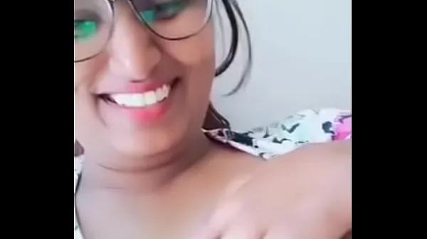 Big Swathi naidu getting her boobs pressed new Videos