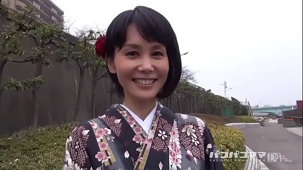 Big Married Nadeshiko Training-First Training of a Popular Beauty Witch-Yuria Aida 1 new Videos