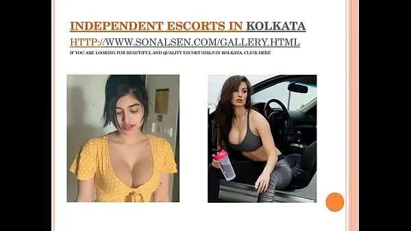 대규모 sonalsen - Most Beautiful call girls in Kolkata개의 새 동영상