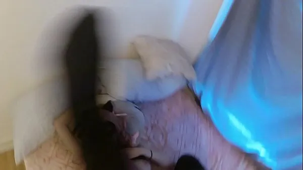 Cosplay teen kitten gets POV fuck. Multiple loud orgasms and creampie Video baru yang besar