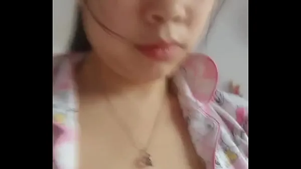 วิดีโอใหม่ยอดนิยม Chinese girl pregnant for 4 months is nude and beautiful รายการ