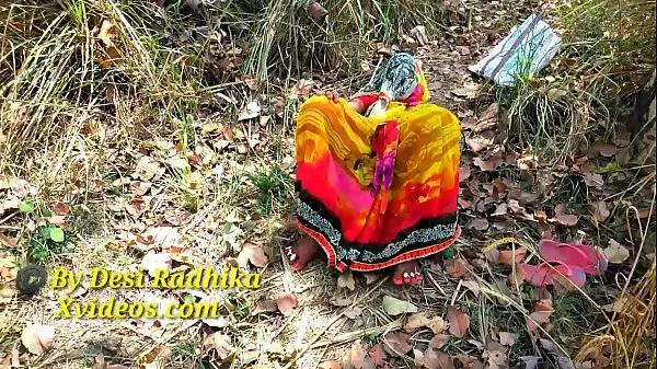Veliki Indian outside sex Village outdoor sex mms novi videoposnetki