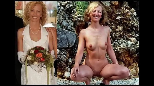 Big 3 brides in private compilation new Videos