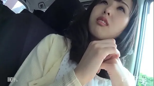 Nagy Lonely Young Wife-Manami Ueno 1 új videók