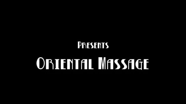Grandi massaggio asiatico vintage nuovi video