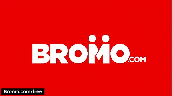 Brandon Evans with Gage Unkut Gunner Cannon Tom Faulk at Raw Renters Scene 1 - Trailer preview - Bromo Video baru yang besar