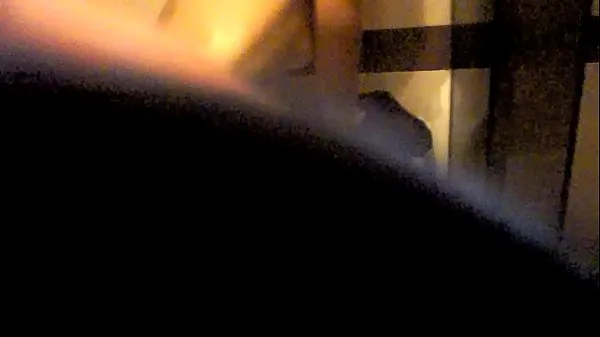 Big My hot boyfriend chases me up in the bathroom with a hard and hot cock new Videos