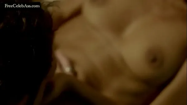 Thandie Newton HOT Fuck in Rogue Video mới lớn