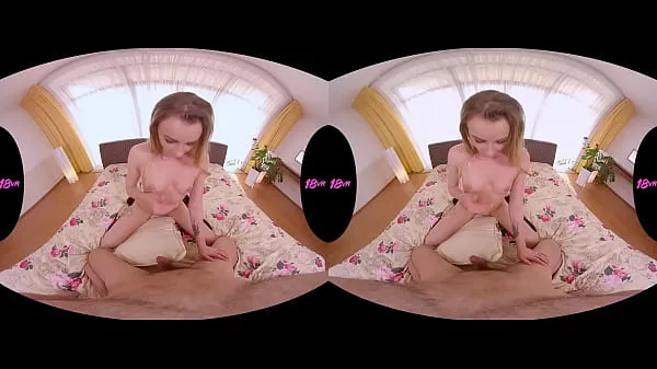 Grandi Forbidden Teen Virtual Reality Sex nuovi video