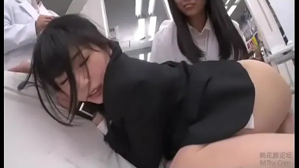 Japanese squirt labor test Video baru yang besar
