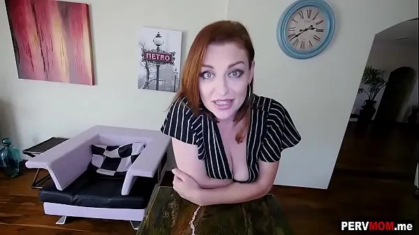 Veľké My evil mature stepmom cock blocked me out of a date nové videá