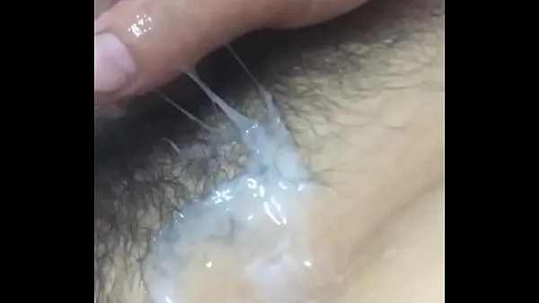 Stora Horny cock masturbating nya videor