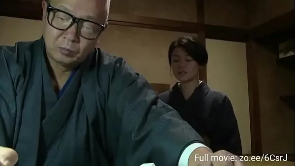 Grote Beautiful Japanese wife affair with neighbor big dick nieuwe video's