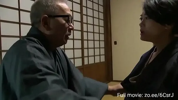 Nice story of Japanese wife with big cock of neighbors Video baru yang besar