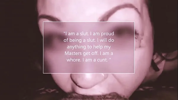 Μεγάλα Sissy Slut Mantras νέα βίντεο