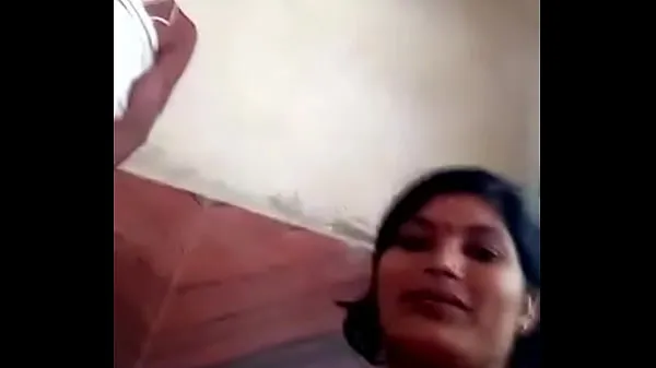 बड़े village aunty with pujari नए वीडियो