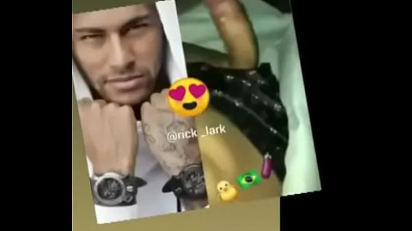 Velká neymar nudes nová videa