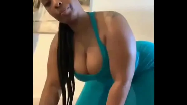 Büyük Nigeria bad bitch yeni Video