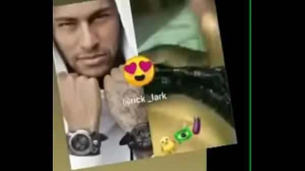 Μεγάλα neymar video νέα βίντεο