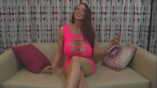 Büyük Slutty Pink Dress Butt Fuck yeni Video