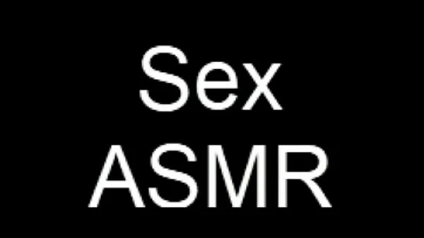 Veliki Sex ASMR novi videoposnetki