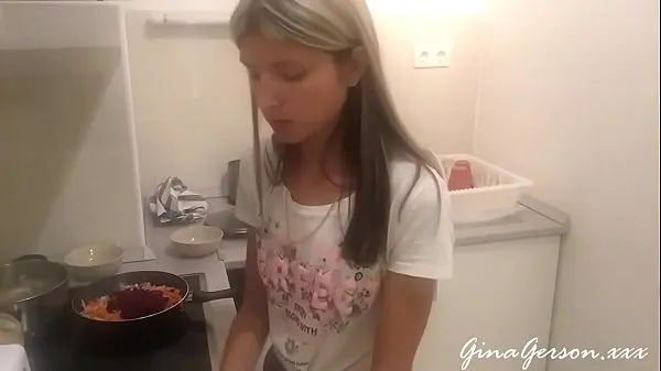 Velká I'm cooking russian borch again nová videa