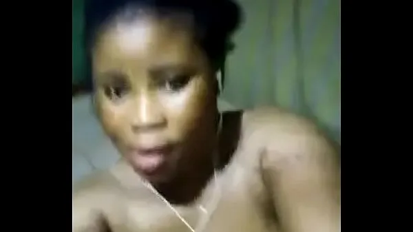 大Africain ebonny play with her pussy and dance新视频