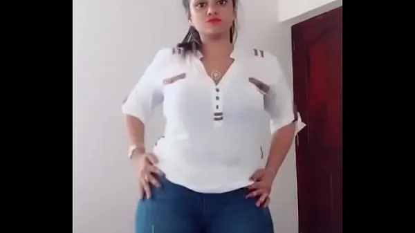 Μεγάλα Umega Fernando Sri Lankan t. Girl νέα βίντεο