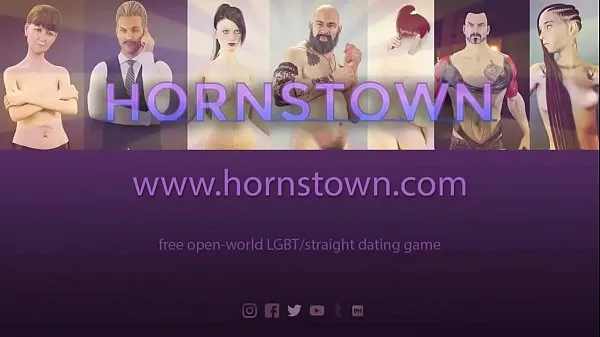 Μεγάλα Welcome In Hornstown νέα βίντεο