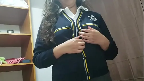 Büyük today´s students have to fuck their teacher to get better grades yeni Video