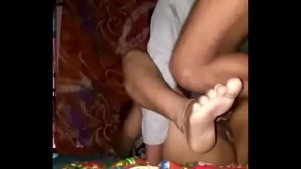 Veliki Muslim guy fucks marathi woman from nashik novi videoposnetki