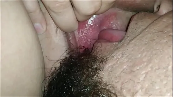 बड़े Momma's cunt licks her pussy to SQUIRTING ORGASM नए वीडियो