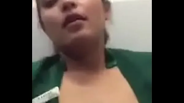Viral flight attendant colmek in the airplane toilet | FULL VIDEO Video baharu besar