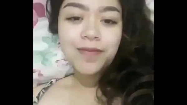 Indonesian ex girlfriend nude video s.id/indosex Video baharu besar