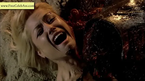 Pilar Soto Zombie Sex in Beneath Still Waters 2005 Video baharu besar