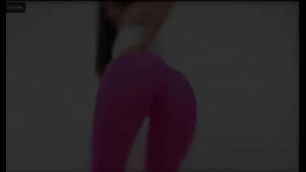 Nagy Are you ready to fuck Alessia Bailey on webcam új videók