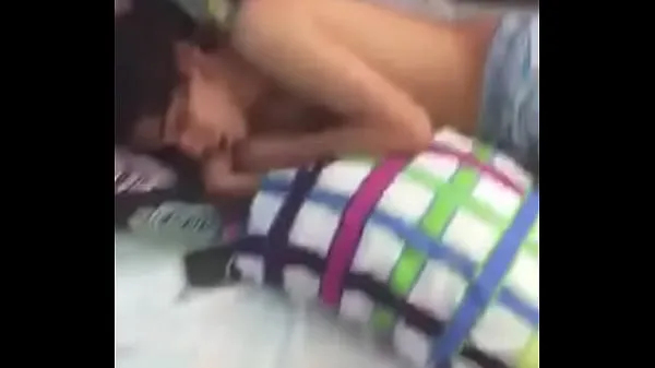 Two fuck after one was awakened to the tip of milk and vergonical slaps Video baharu besar