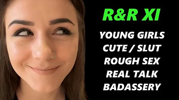 Nagy CUTE GIRLS TURNED INTO FUCKMEAT AND USED IN EVERY WAY POSSIBLE - R&R11 - Featuring: Riley Reid / Rosalyn Sphinx / Kelsi Lynn új videók