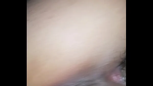 बड़े recorded from behind while I fuck it without a condom नए वीडियो