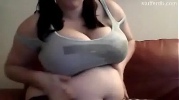 Μεγάλα Fat piggy in pigtails νέα βίντεο