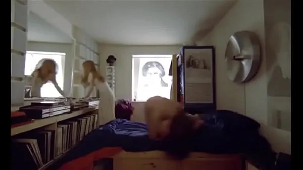 Stora Movie "A Clockwork Orange" part 4 nya videor
