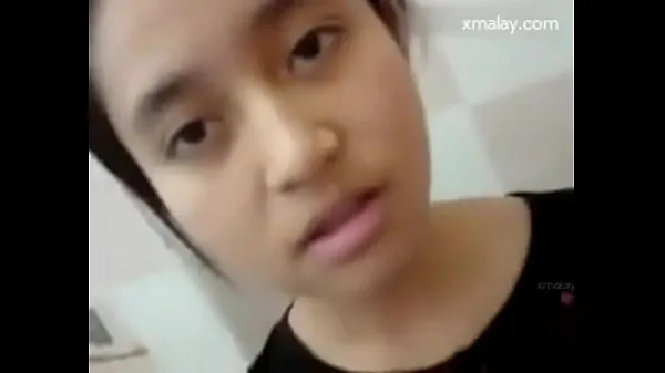 Malay Student In Toilet sex Video baru yang besar