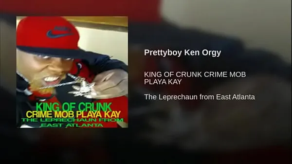 Nagy NEW MUSIC BY MR K ORGY OFF THE KING OF CRUNK CRIME MOB PLAYA KAY THE LEPRECHAUN FROM EAST ATLANTA ON ITUNES SPOTIFY új videók