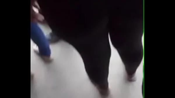 Veľké punched pants nové videá