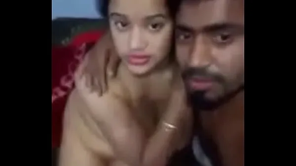 Indian girlfriend Video baharu besar