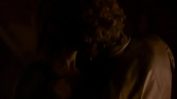 Oona Chaplin Sex scenes in Game of Thrones Video baharu besar