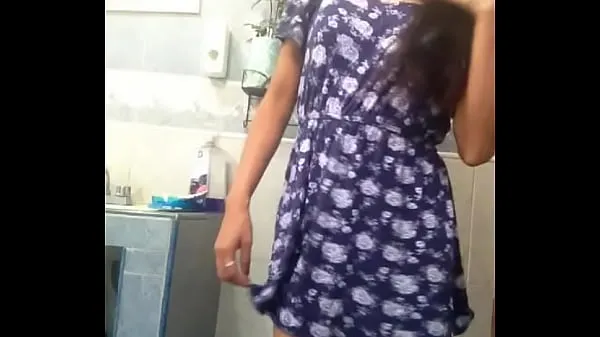 The video that the bitch sends me Video mới lớn
