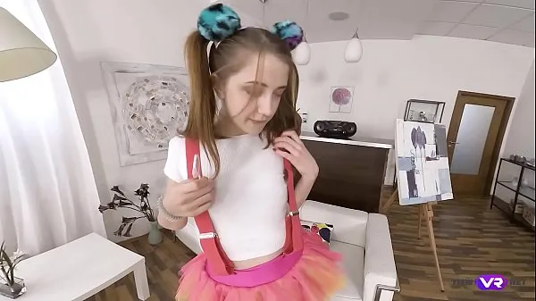 Büyük Alita Angel - Sweet caramel pussy yeni Video